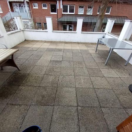 Ferienwohnung Watzek Grömitz المظهر الخارجي الصورة