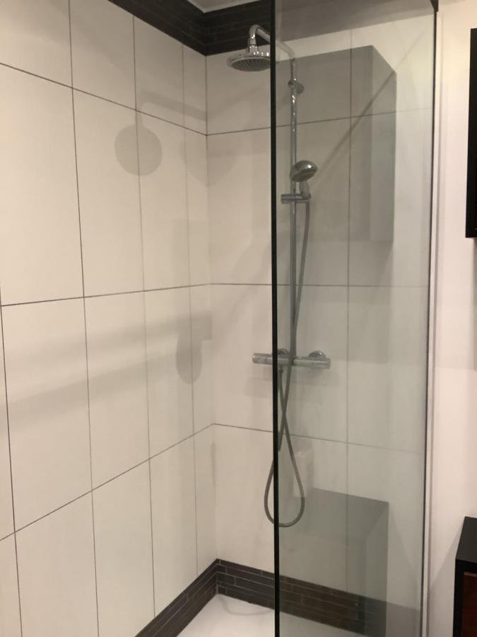 Ferienwohnung Watzek Grömitz المظهر الخارجي الصورة