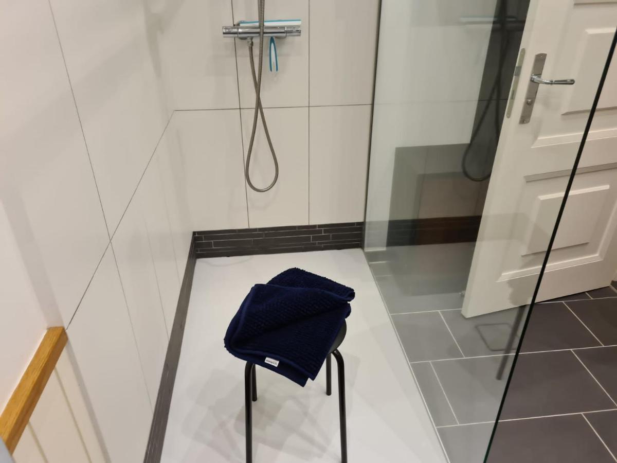Ferienwohnung Watzek Grömitz المظهر الخارجي الصورة